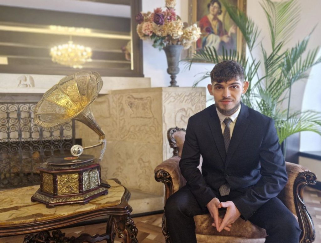 vlad augustin senior vanzari eko group