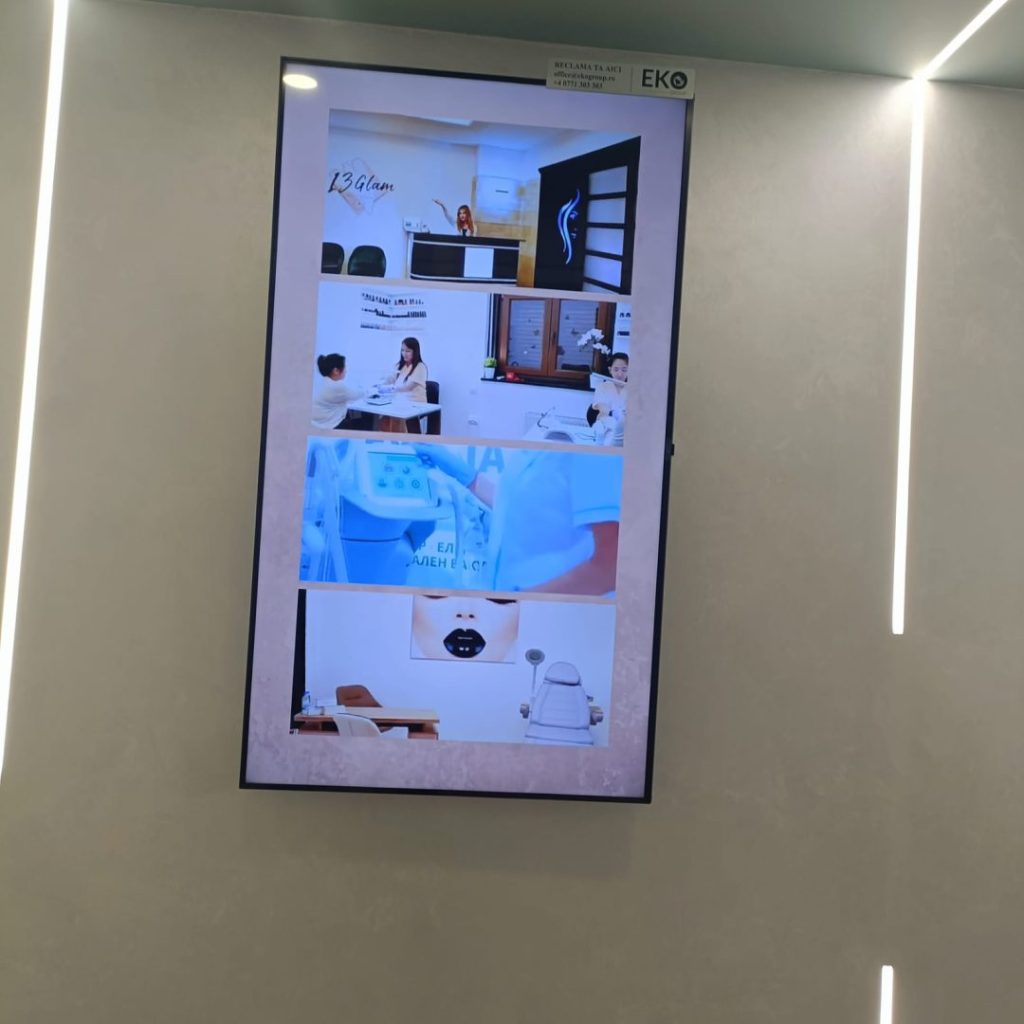 Reteaua-Digitala-Indoor-DOOH-YIARA-CLINICA-DE-BEAUTY-4