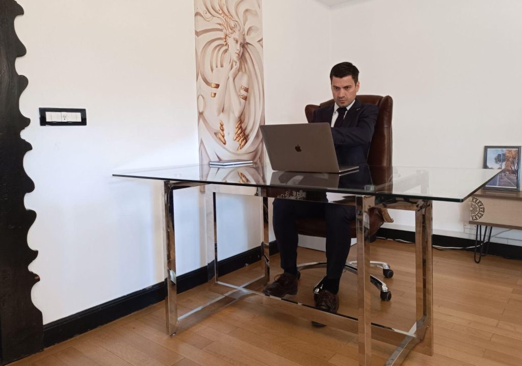 Brand Awareness cu impact: Mihai Popa dezvăluie formula de succes a EkoGroup