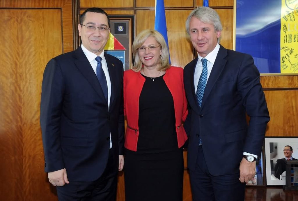 Victor Ponta promite reducerea dependenței energetice prin oferta internă la prețuri corecte