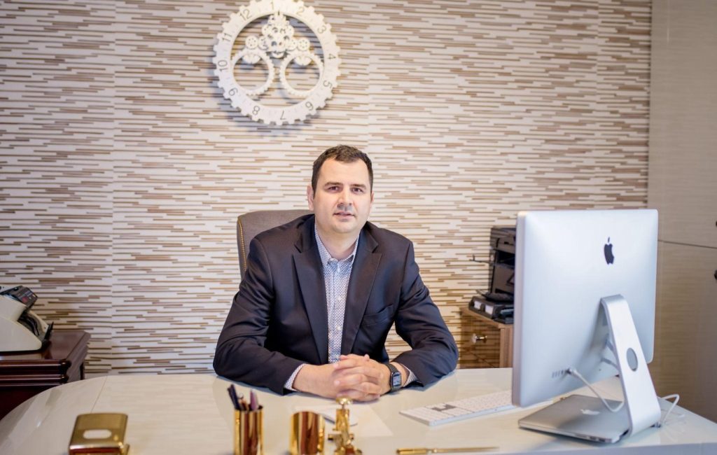 Fabrica de Consultanță: Scriere Proiecte Europene pentru DR23 – Marketingul Produselor Agricole