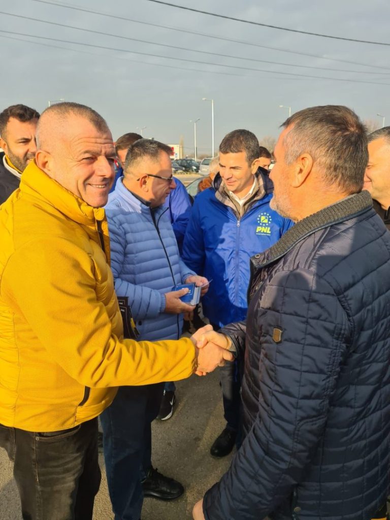 Costel Barbu susține guvernarea deschisă pentru o relație transparentă cu cetățenii