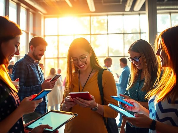 Strategii de marketing social pentru succes.