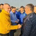 Costel Barbu susține guvernarea deschisă pentru o relație transparentă cu cetățenii