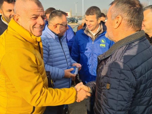 Costel Barbu susține guvernarea deschisă pentru o relație transparentă cu cetățenii