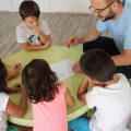 Cum ne asigurăm că profesorul „potrivit” nu este o întâmplare la English Kids Academy