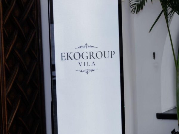 Petreceri Corporate la EkoGroup Vila: Serate Unice într-o Locație Exclusivistă