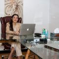 alexandra chivu, senior copywriter, ekogroup